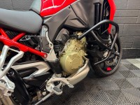 DUCATI MULTISTRADA V4