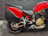 DUCATI MULTISTRADA V4