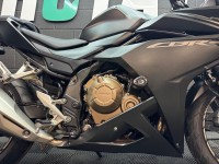 HONDA CBR500R