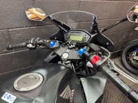 HONDA CBR500R