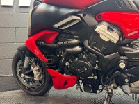 DUCATI DIAVEL