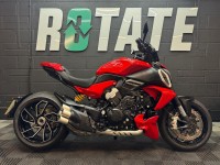 DUCATI DIAVEL
