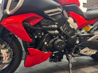 DUCATI DIAVEL