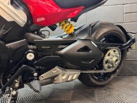 DUCATI DIAVEL