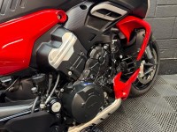 DUCATI DIAVEL