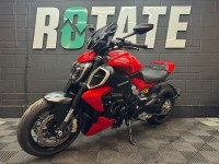 DUCATI DIAVEL