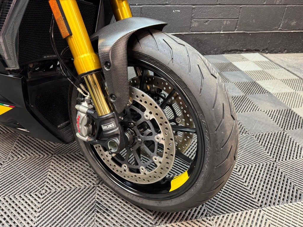DUCATI DIAVEL