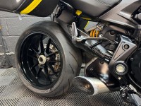 DUCATI DIAVEL