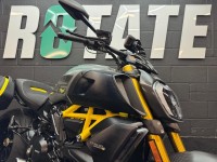 DUCATI DIAVEL