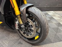 DUCATI DIAVEL