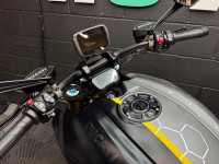 DUCATI DIAVEL