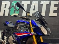BMW S1000R
