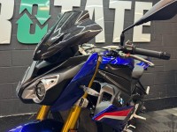 BMW S1000R