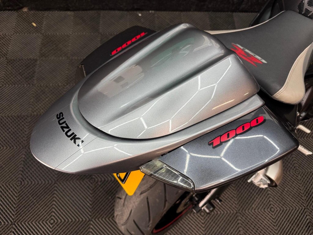 SUZUKI GSXR1000