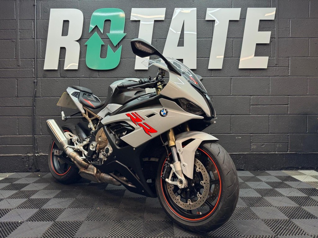BMW S1000RR