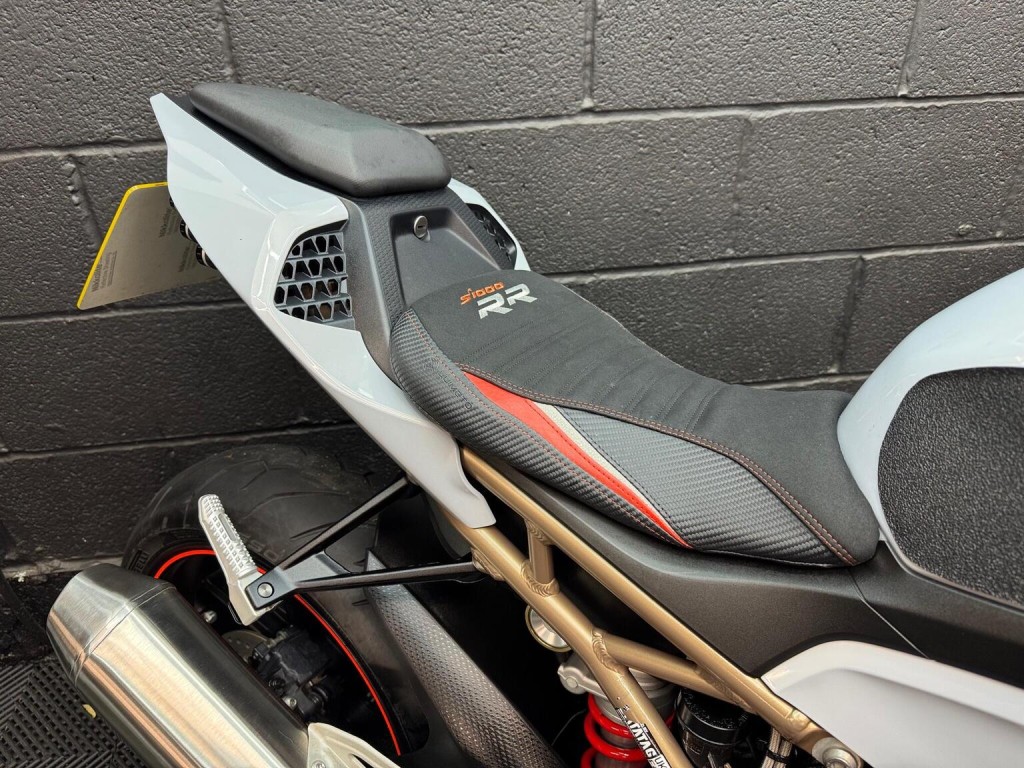 BMW S1000RR