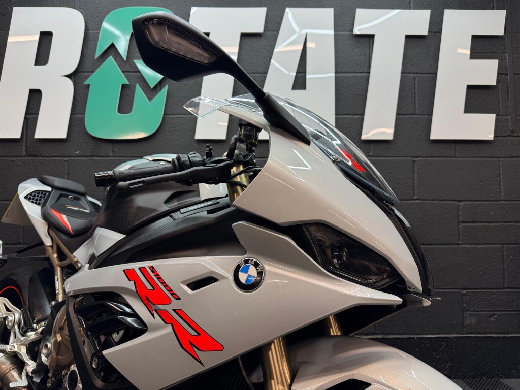 BMW S1000RR