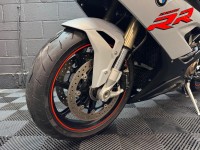 BMW S1000RR