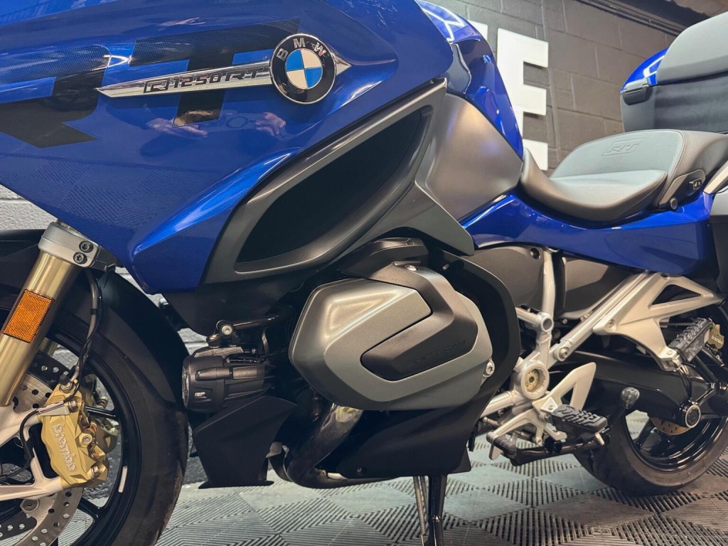 BMW R1250RT