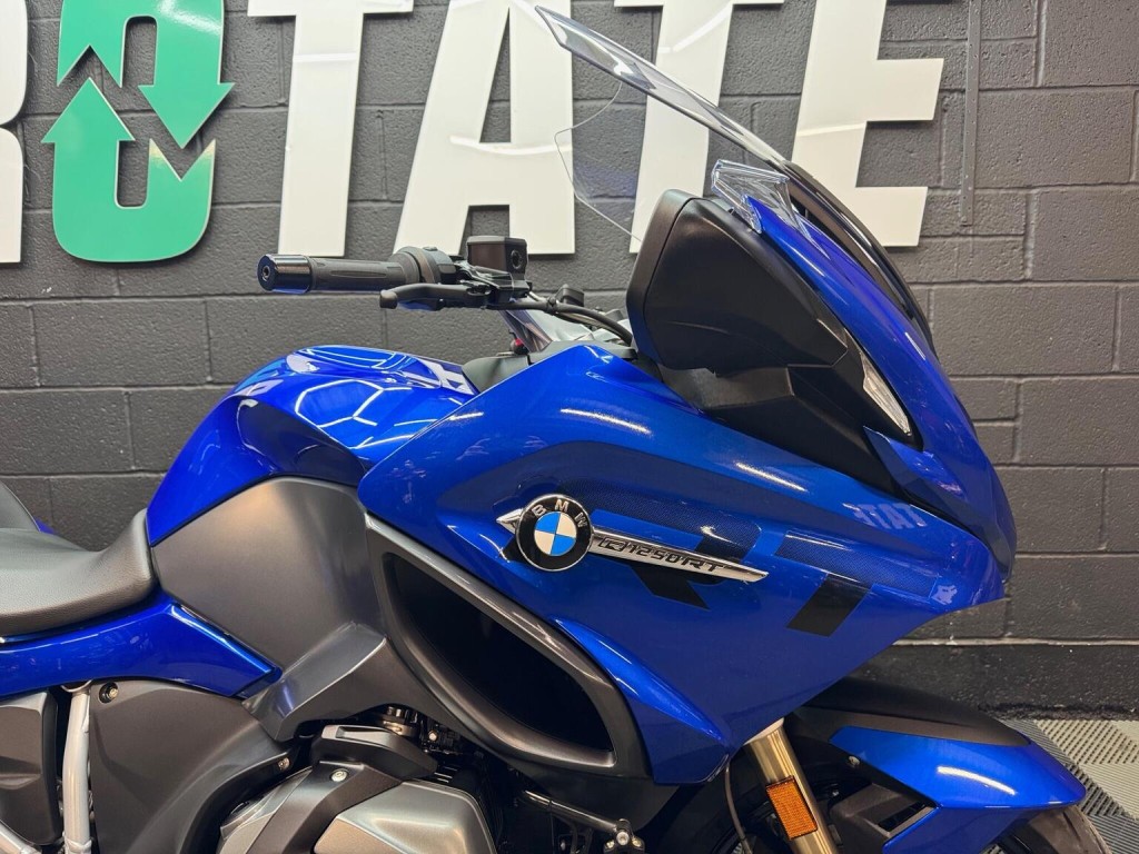 BMW R1250RT