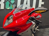 MV AGUSTA F3
