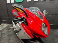 MV AGUSTA F3