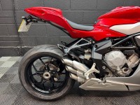 MV AGUSTA F3