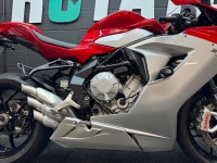 MV AGUSTA F3