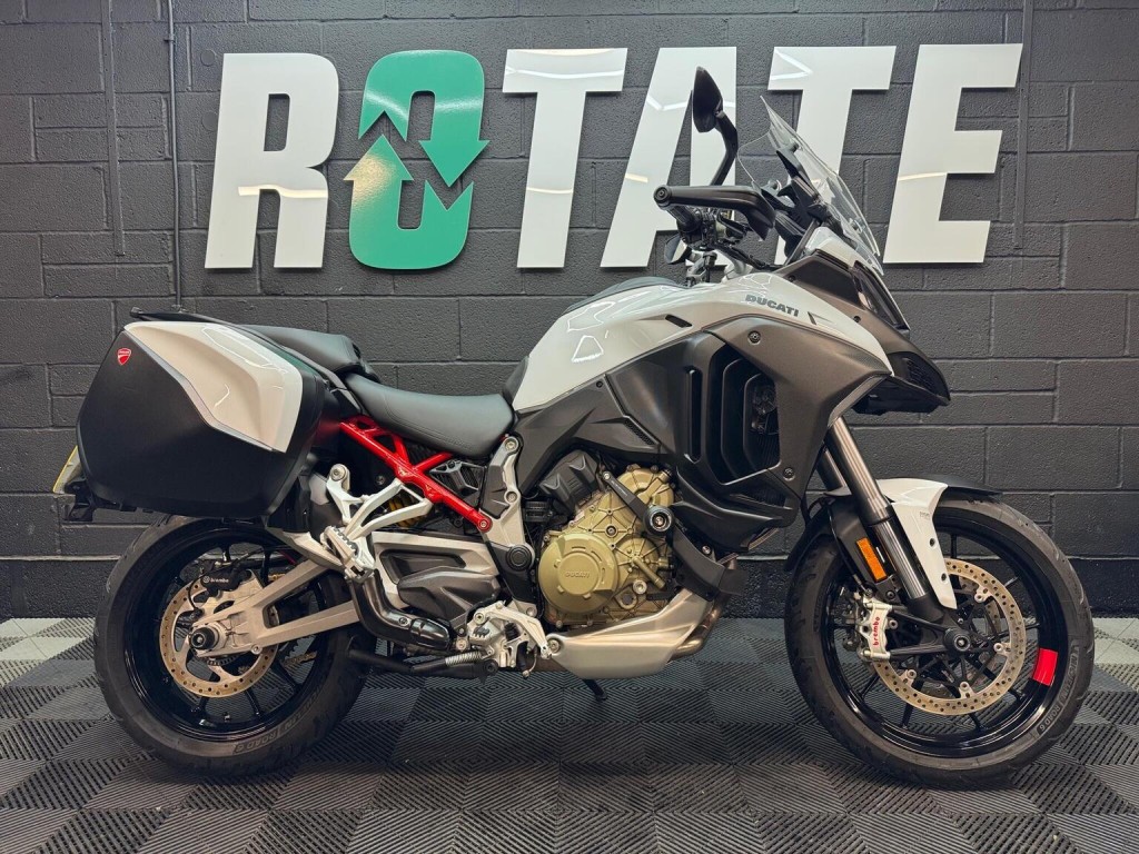 DUCATI
