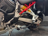 DUCATI MULTISTRADA V4