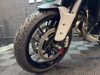DUCATI MULTISTRADA V4