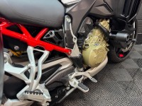 DUCATI MULTISTRADA V4
