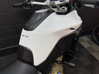 DUCATI MULTISTRADA V4
