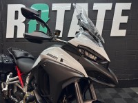 DUCATI MULTISTRADA V4
