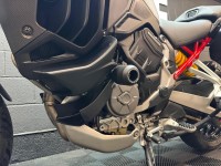 DUCATI MULTISTRADA V4