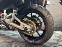 DUCATI MULTISTRADA V4