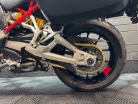 DUCATI MULTISTRADA V4