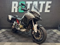 DUCATI MULTISTRADA V4