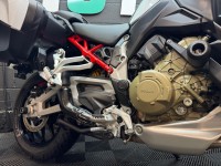 DUCATI MULTISTRADA V4