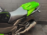 KAWASAKI Z1000
