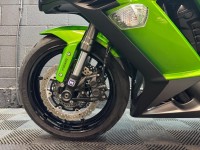 KAWASAKI Z1000