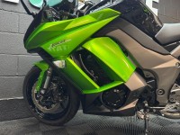 KAWASAKI Z1000