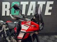 DUCATI DESERTX