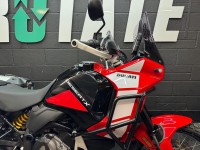 DUCATI DESERTX
