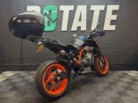 KTM 890 DUKE