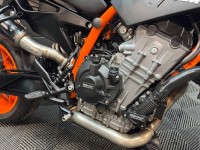 KTM 890 DUKE