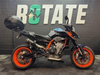 KTM 890 DUKE