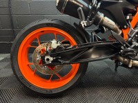 KTM 890 DUKE