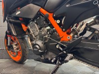 KTM 890 DUKE