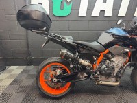 KTM 890 DUKE